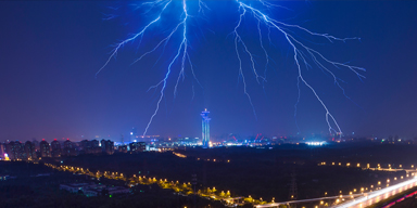 煙臺防雷接地